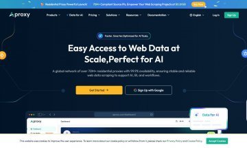 AProxy