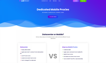 AirProxy