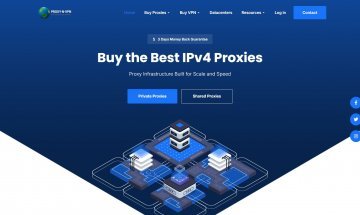 Proxy-N-VPN