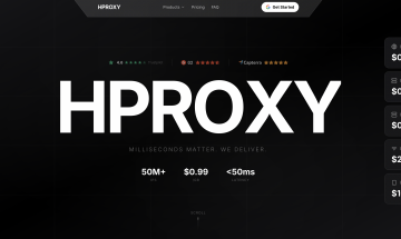 HProxy