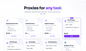 GProxy